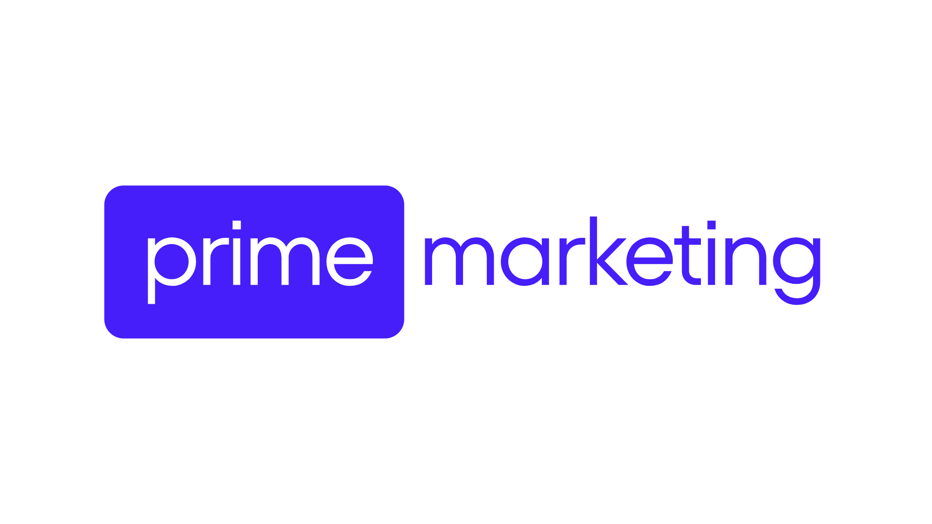 Prime Marketing